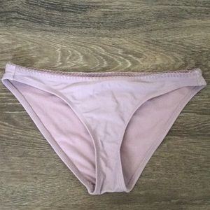 NWOT ika-kul bikini bottoms